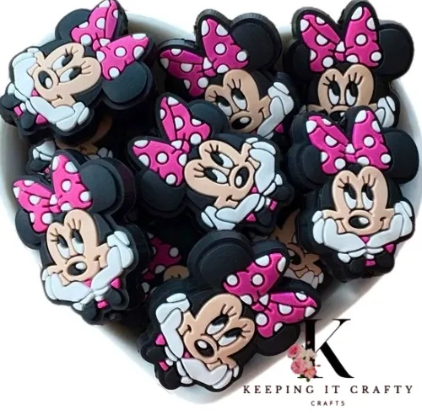 Minnie Mouse
