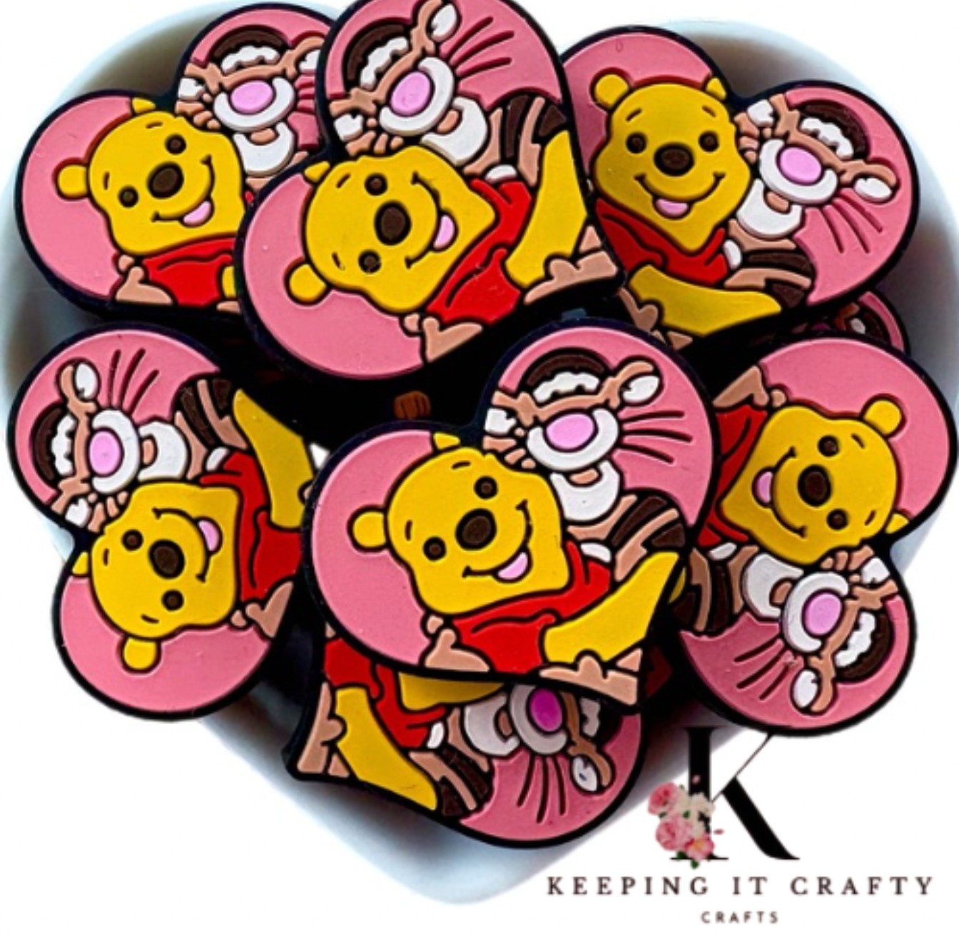 Winnie The Pooh