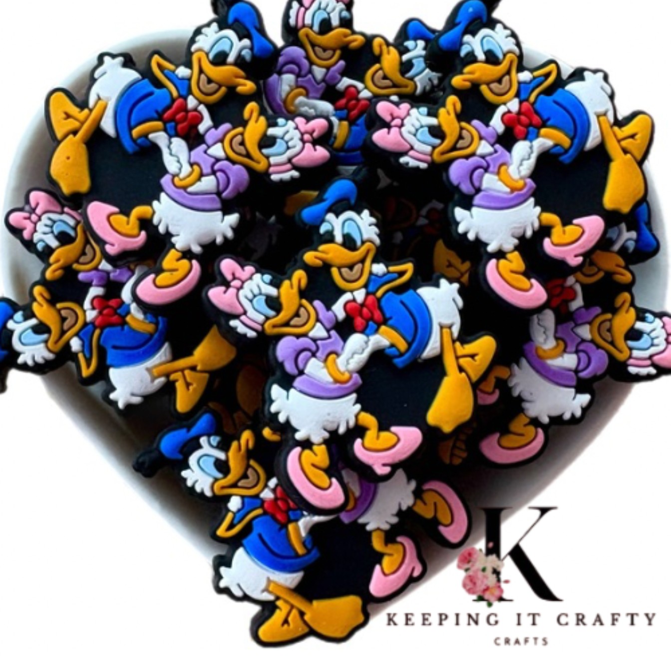 Mickey & Friends