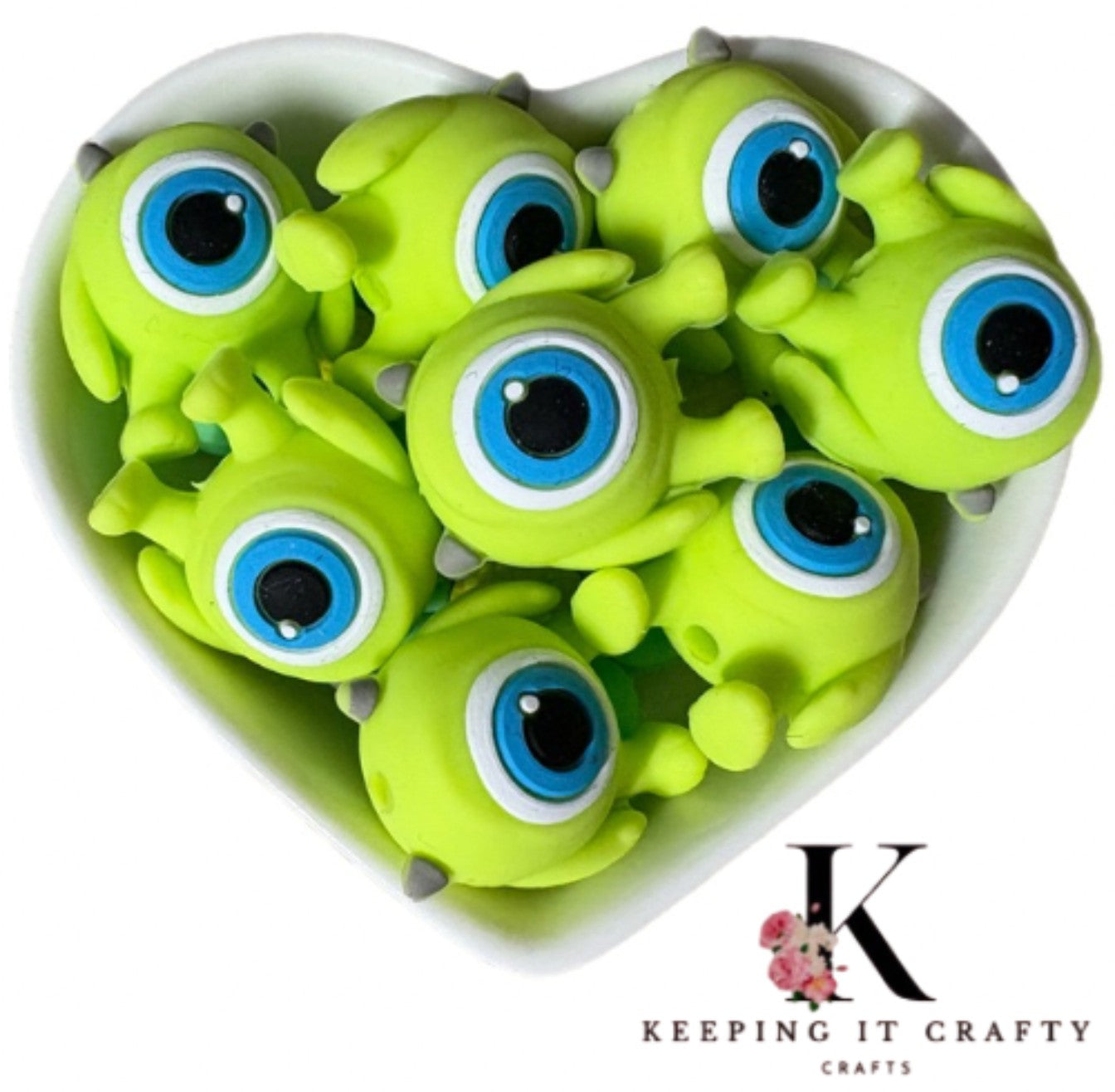 Monsters INC.