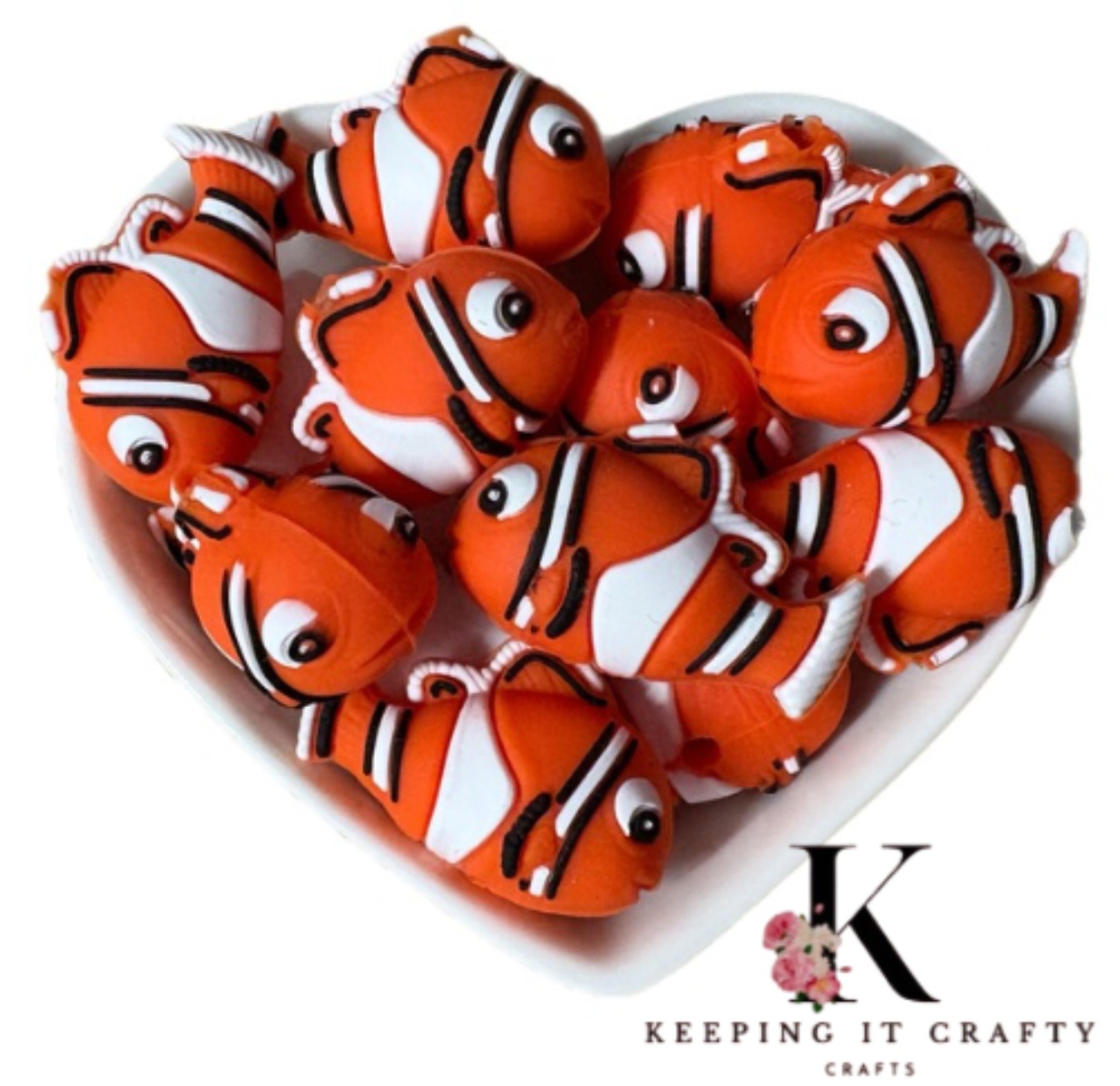 Finding Nemo