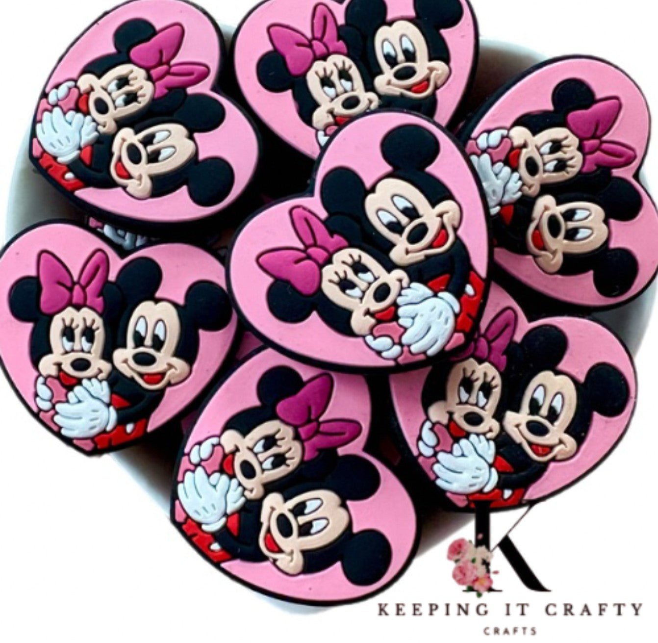 Mickey & Friends