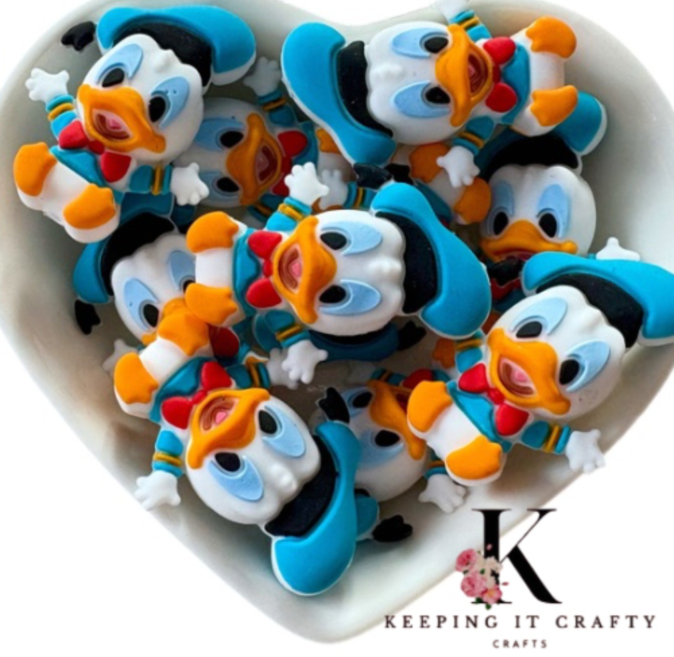 Donald Duck