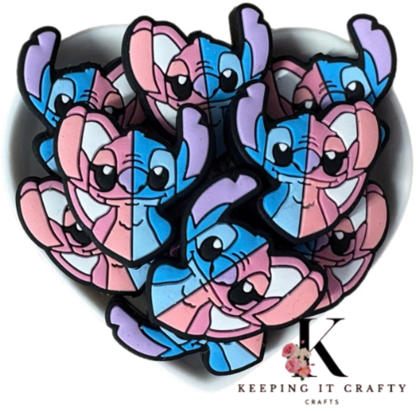 Stitch