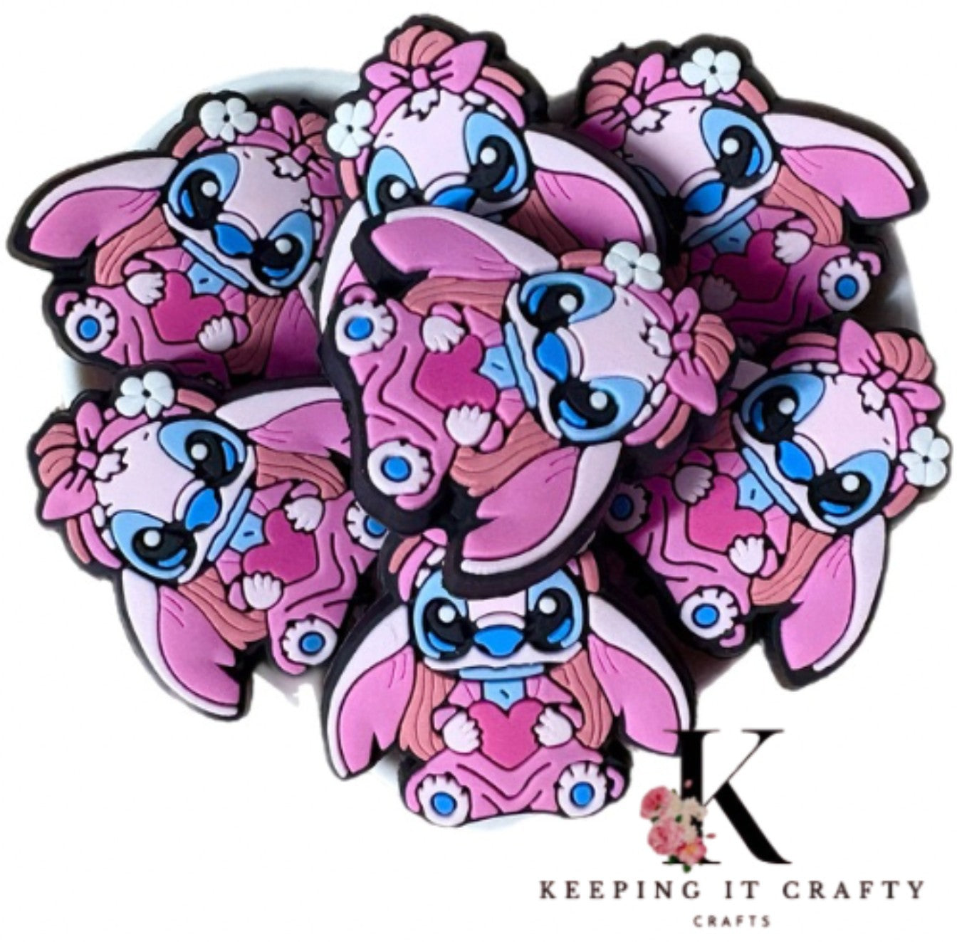 Stitch