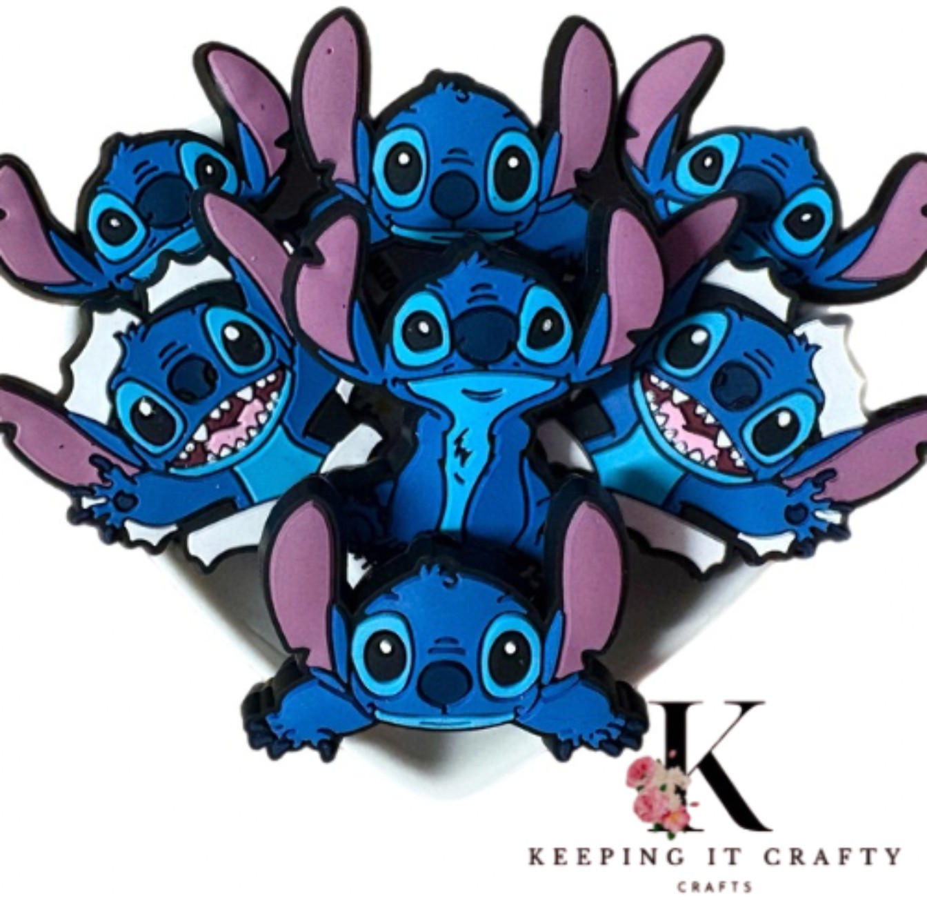 Stitch