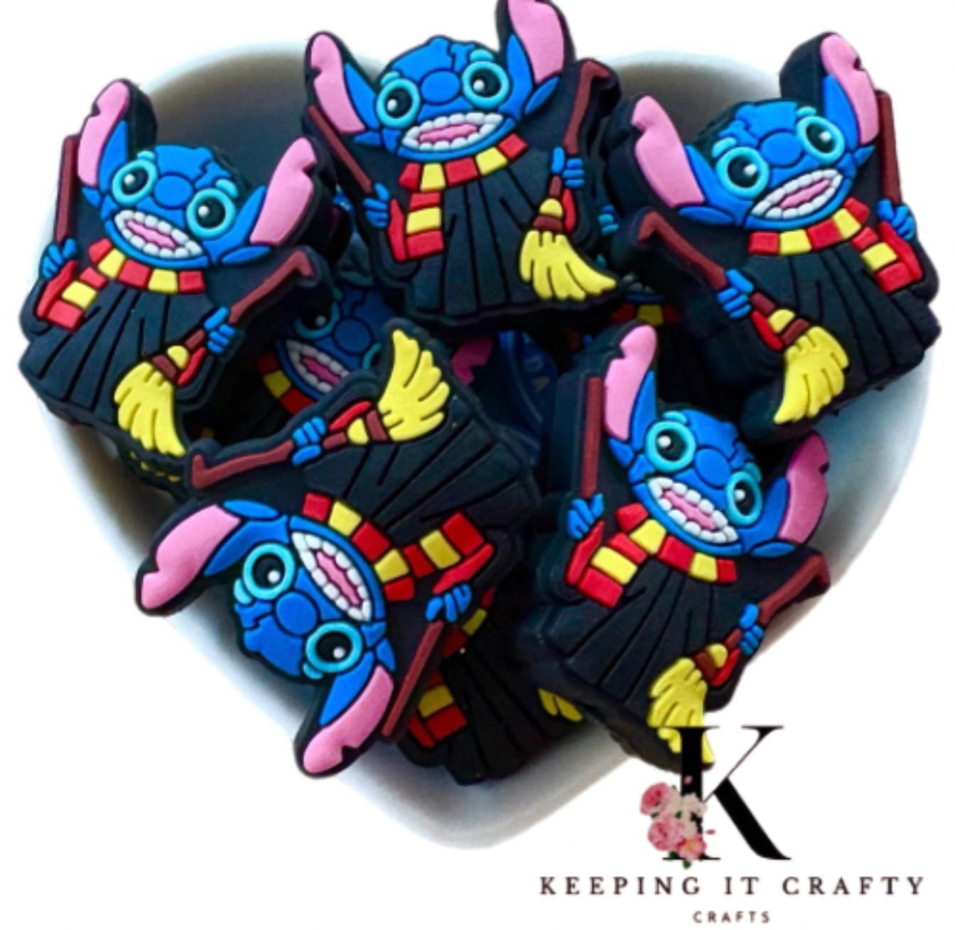 Stitch