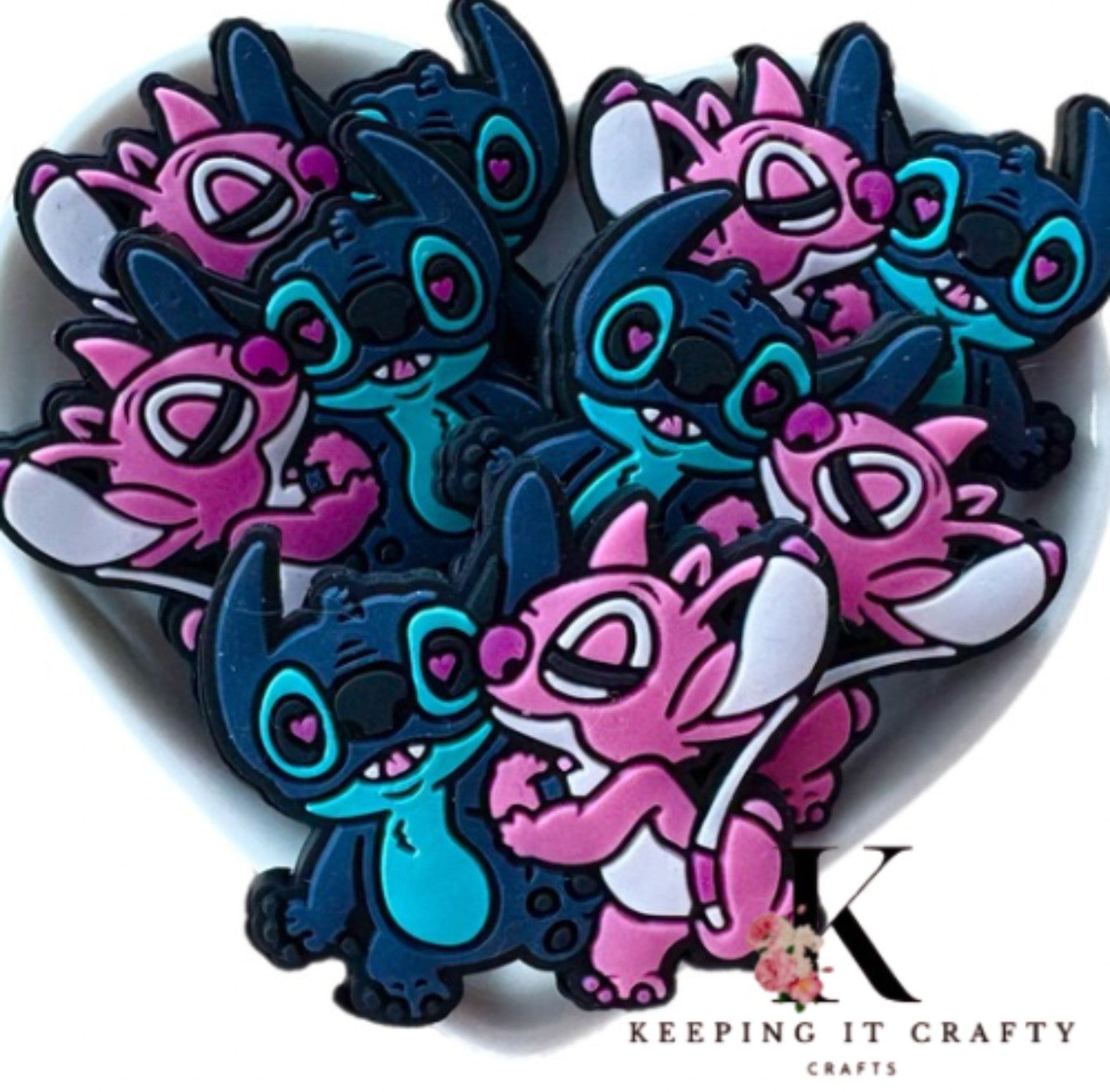 Stitch