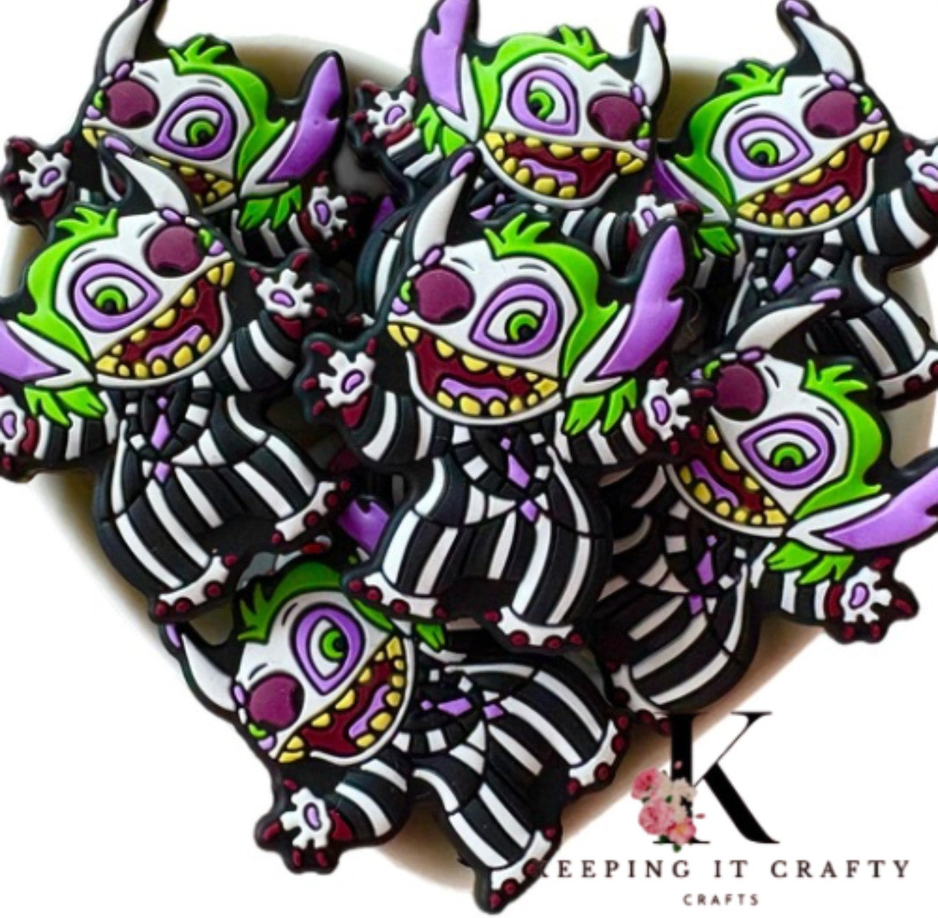 Horror Stitch