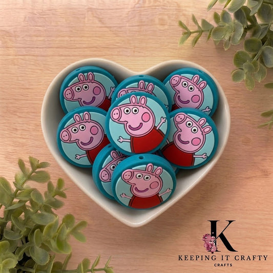 Peppa Pig