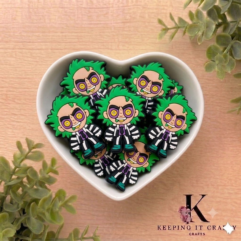 Beetlejuice