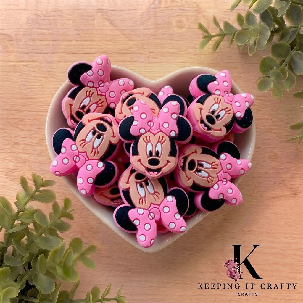 Minnie Mouse
