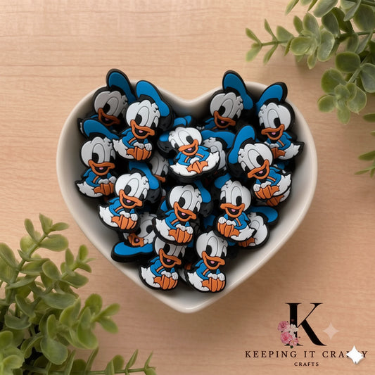 Donald Duck