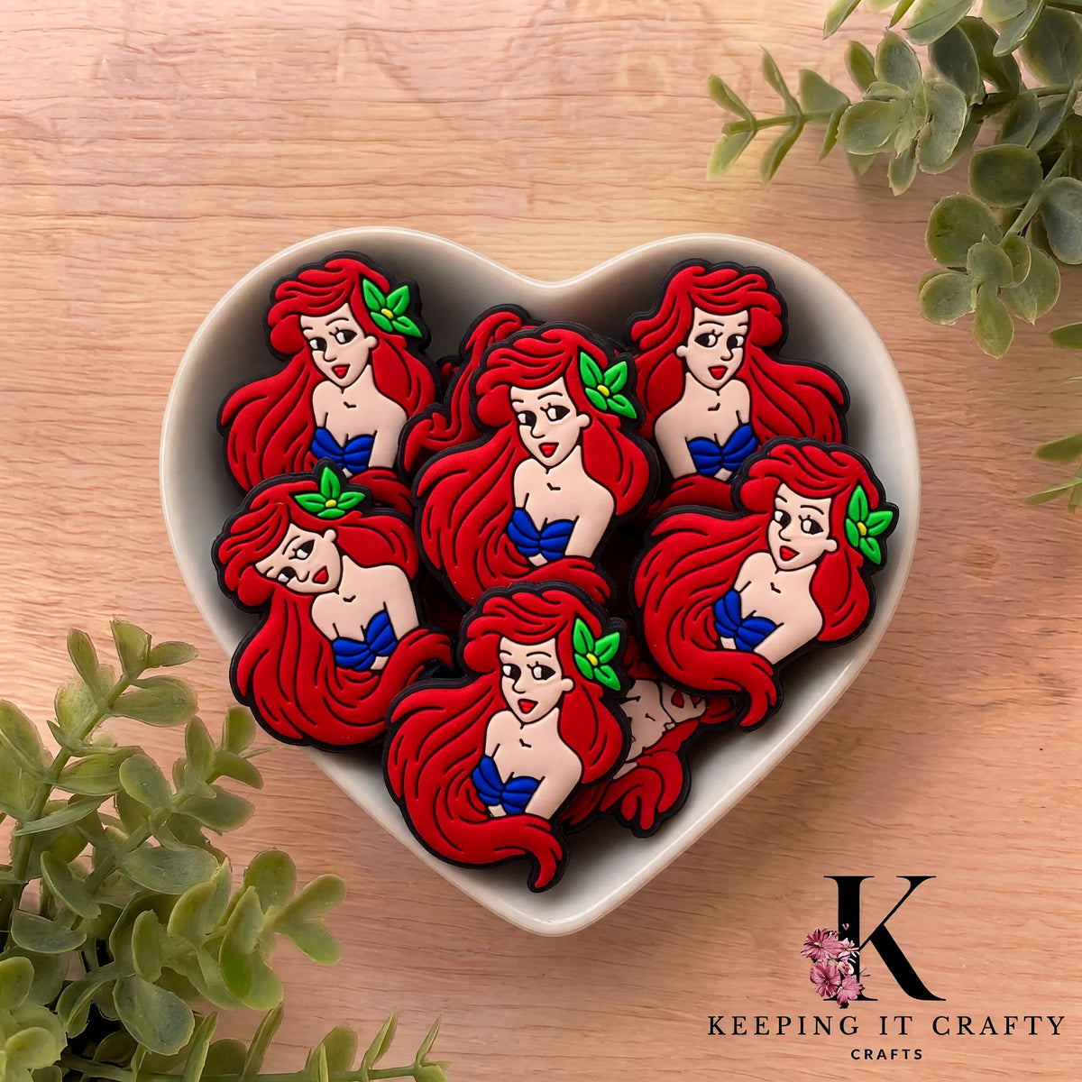 Little Mermaid