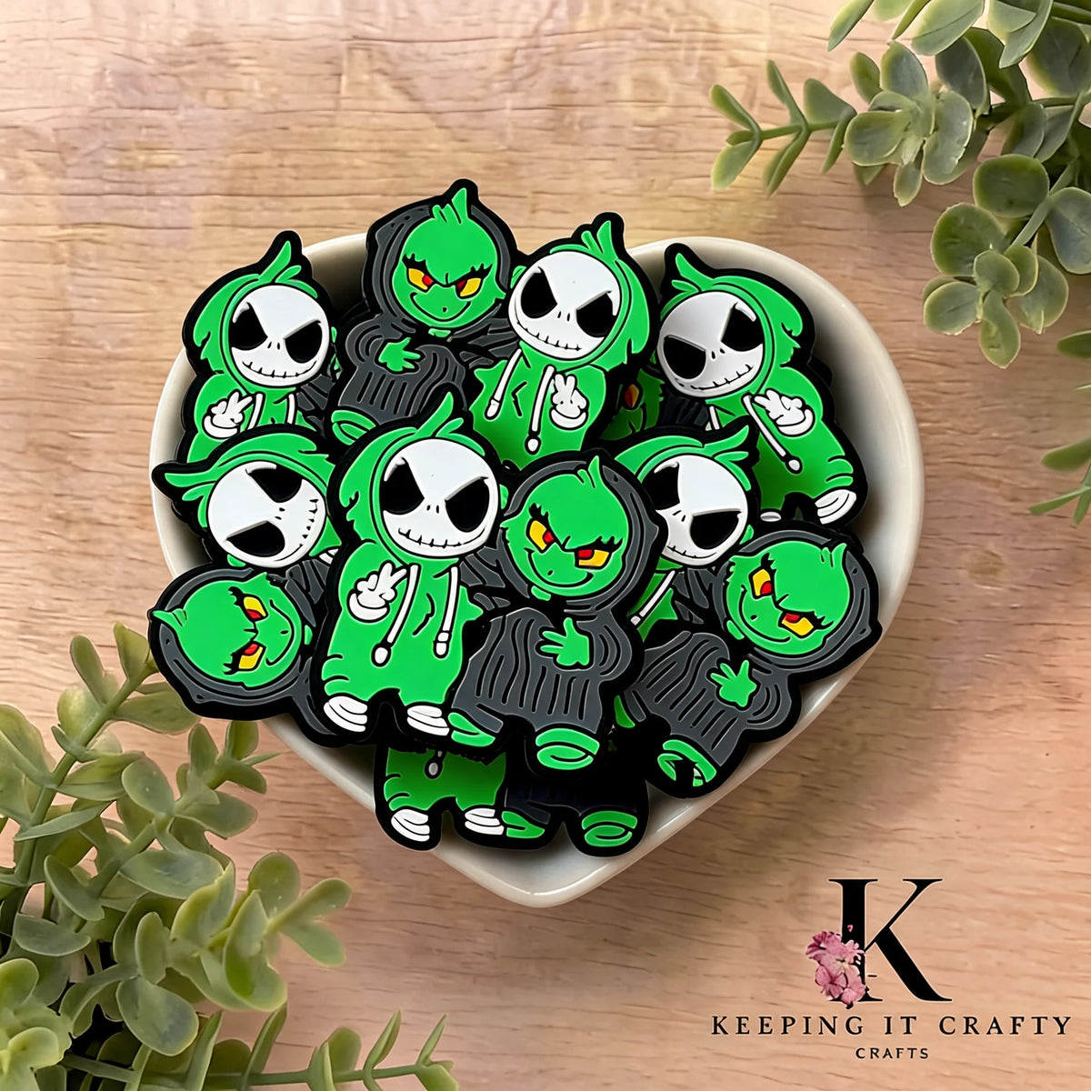 Nightmare Before Christmas