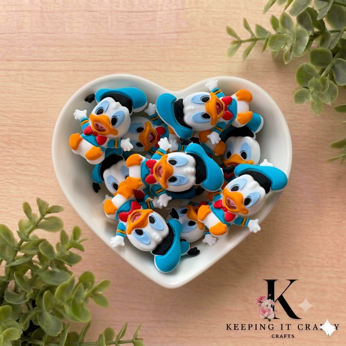 Donald Duck