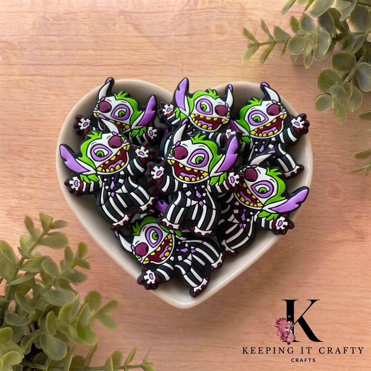 Horror Stitch