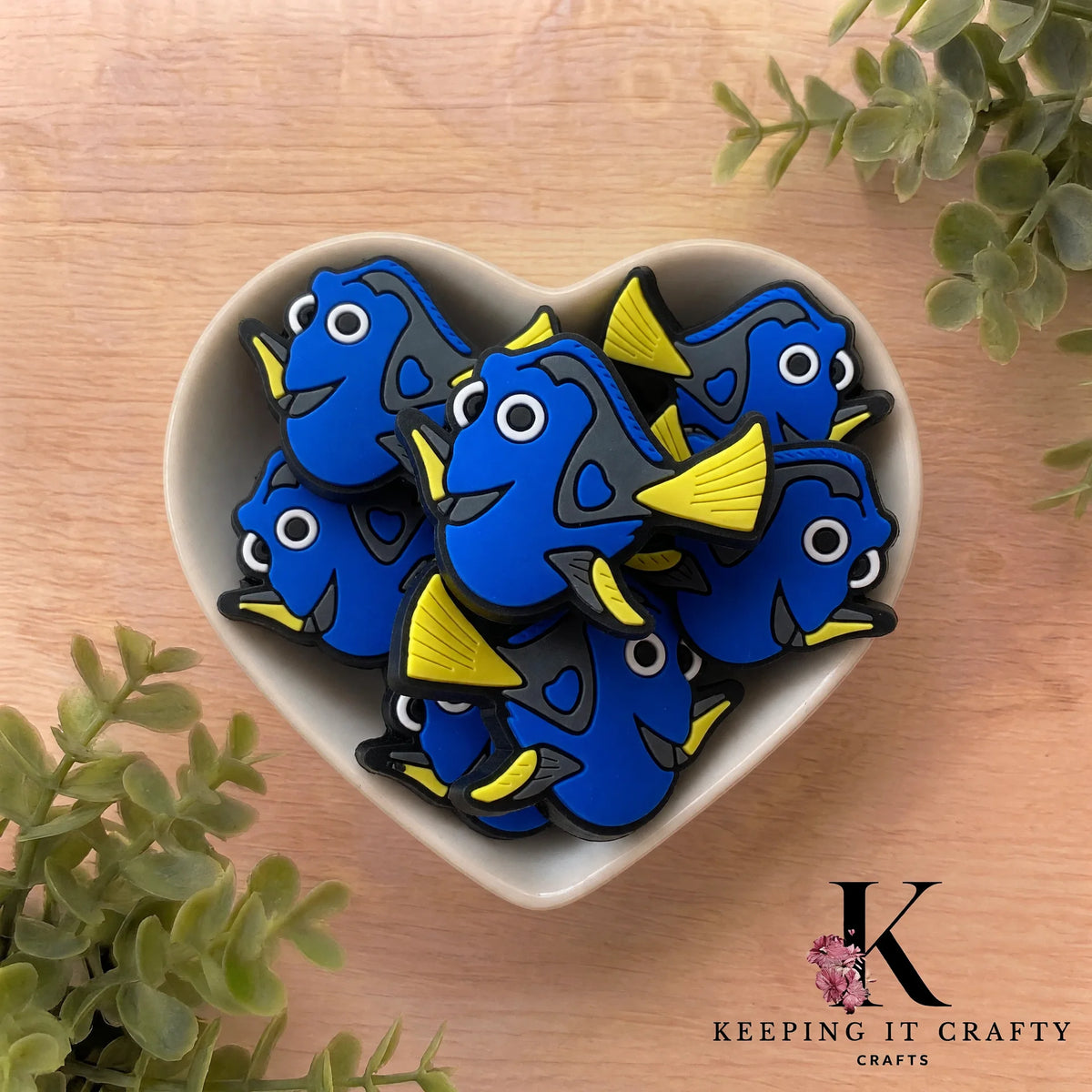 Finding Nemo