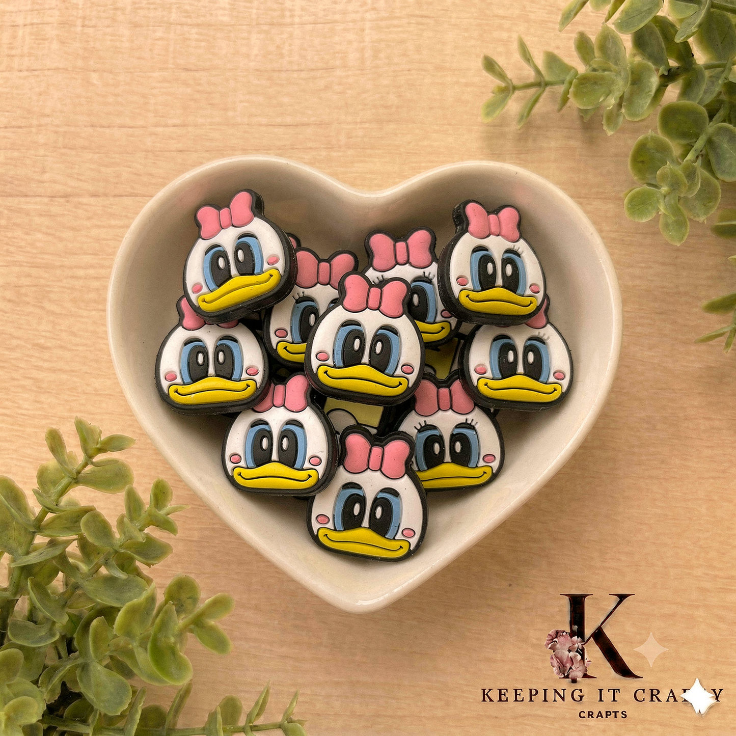 Mickey & Friends