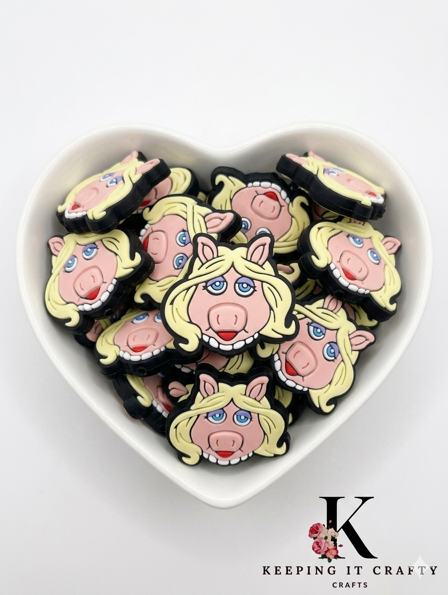 Muppets