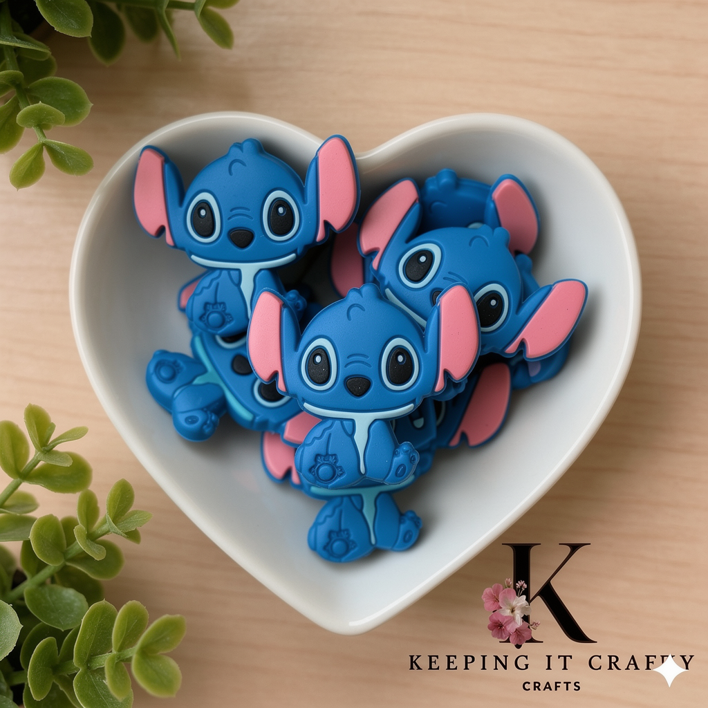 Stitch