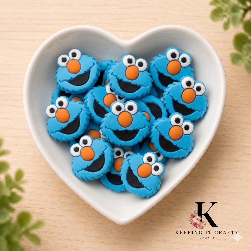 Sesame Street