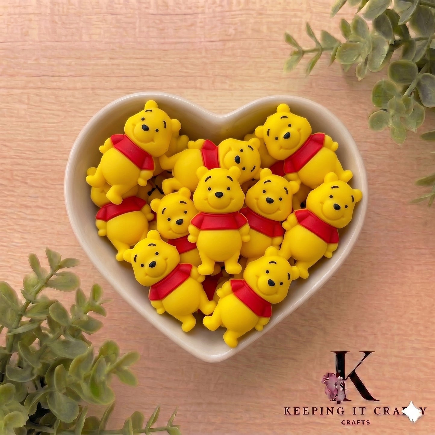 Winnie The Pooh
