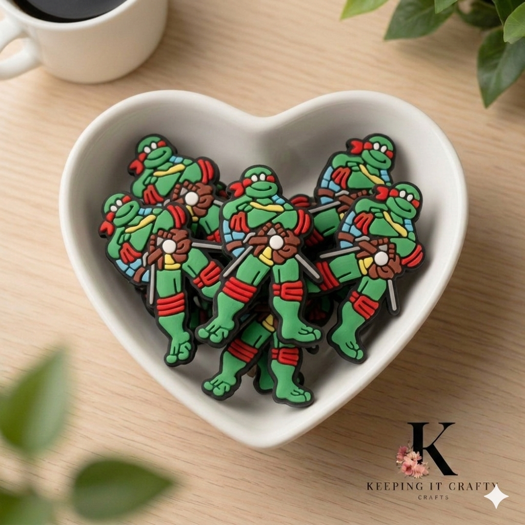 Teenage Mutant Ninja Turtles
