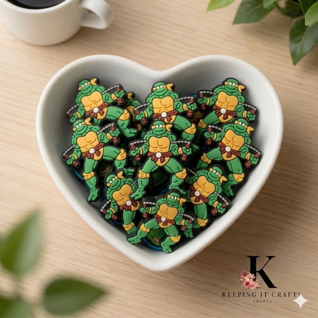 Teenage Mutant Ninja Turtles