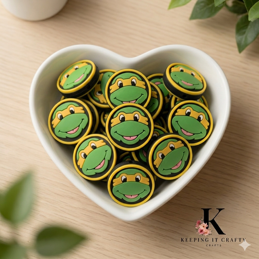 Teenage Mutant Ninja Turtles