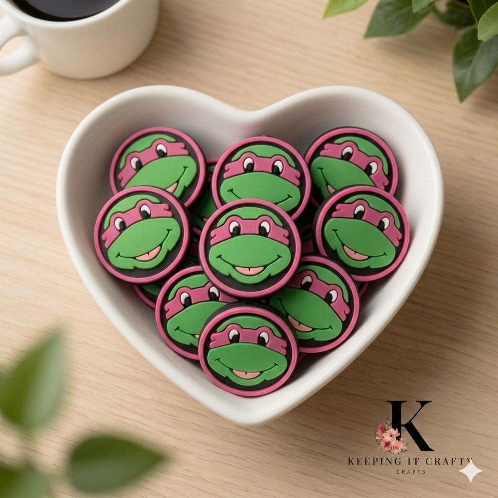 Teenage Mutant Ninja Turtles