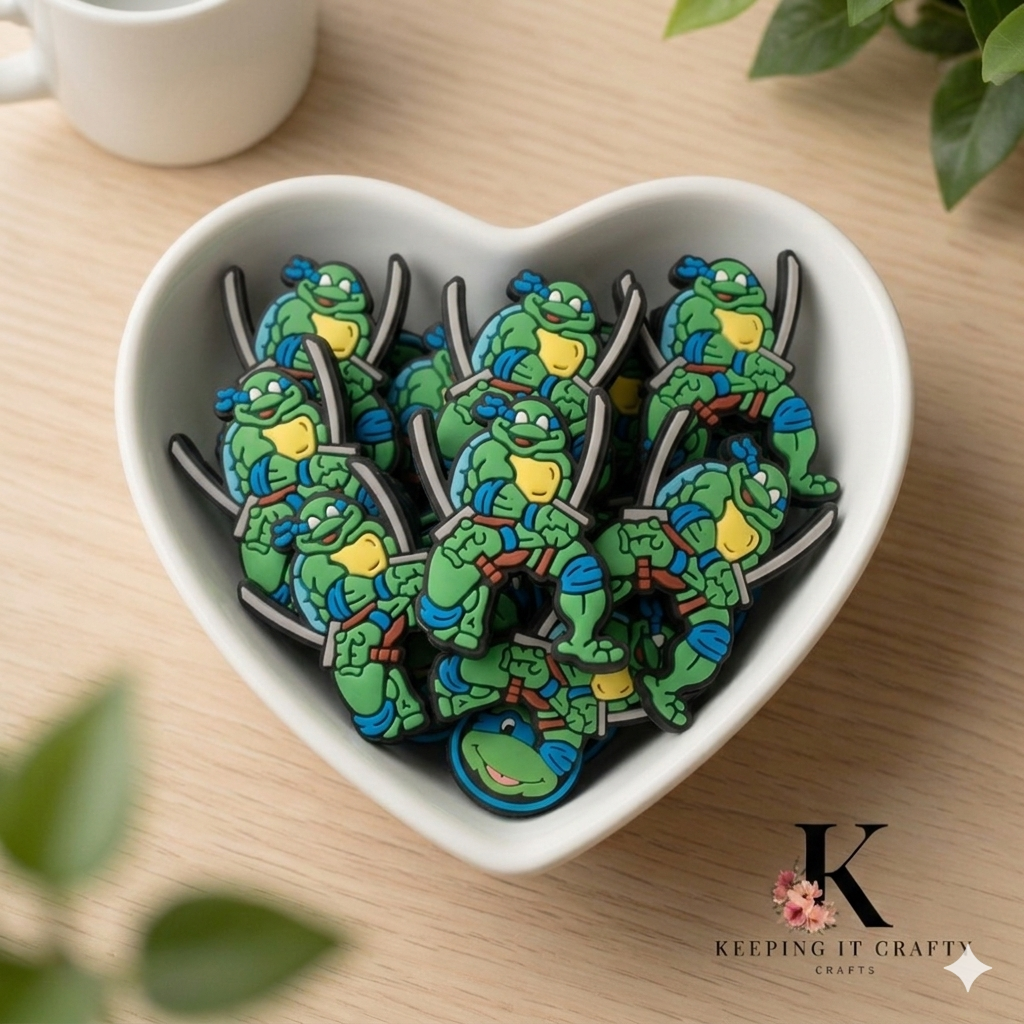 Teenage Mutant Ninja Turtles