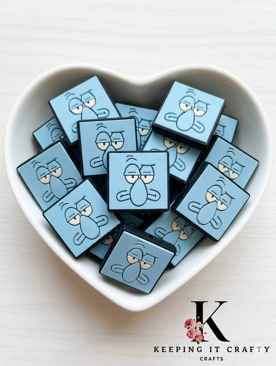 SpongeBob Square Pants