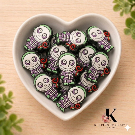 Nightmare Before Christmas
