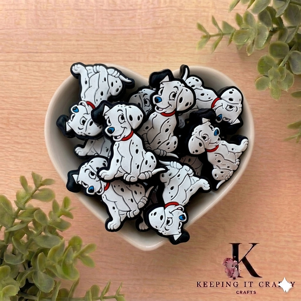 101 Dalmatians