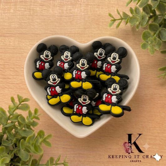 Mickey Mouse