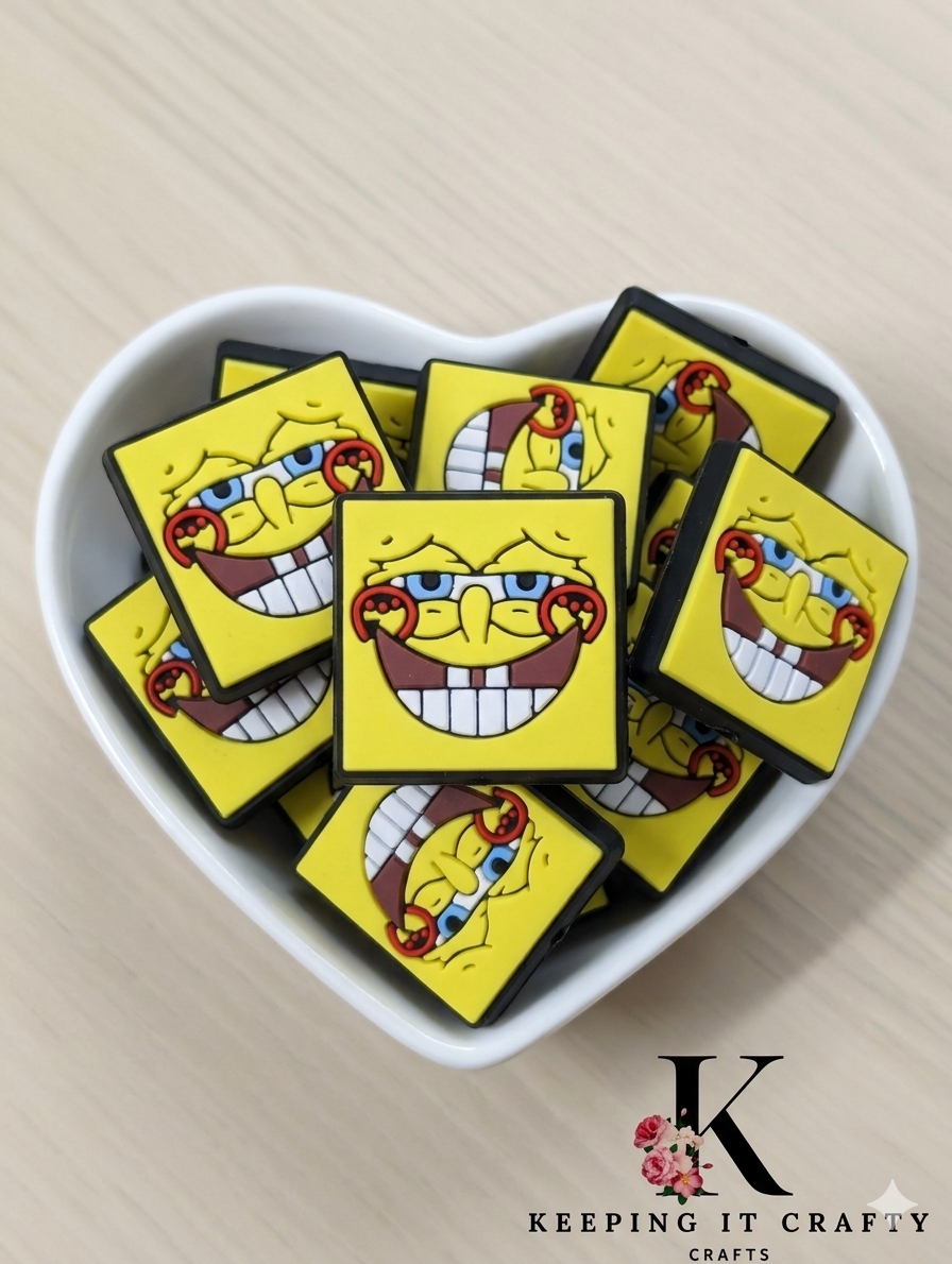 SpongeBob Square Pants