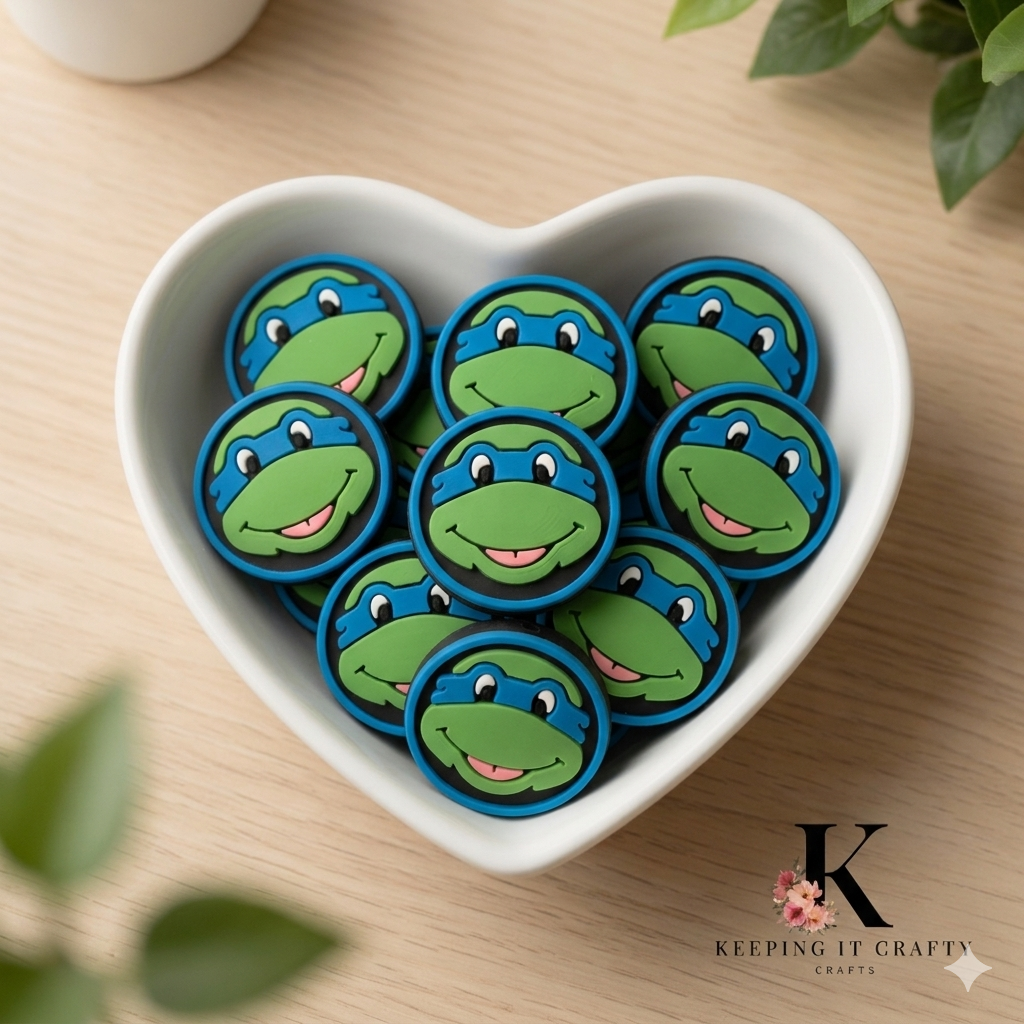 Teenage Mutant Ninja Turtles