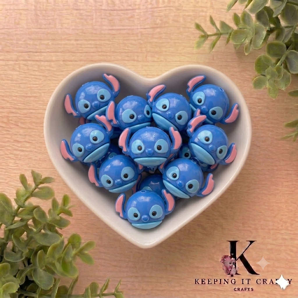 Stitch