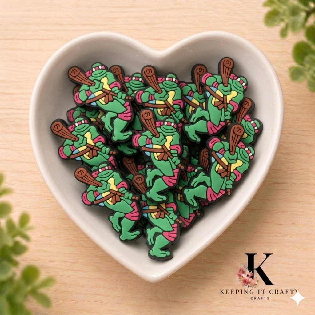Teenage Mutant Ninja Turtles
