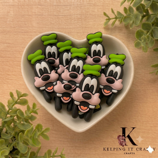 Mickey & Friends