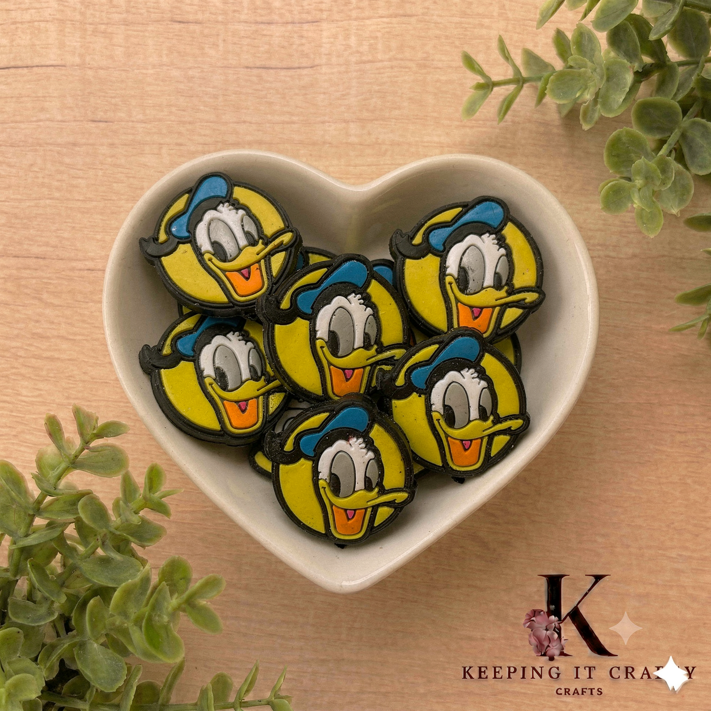 Mickey & Friends