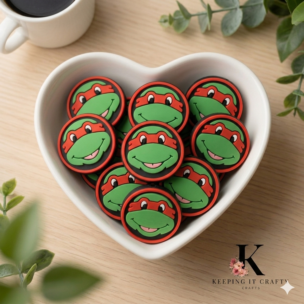 Teenage Mutant Ninja Turtles