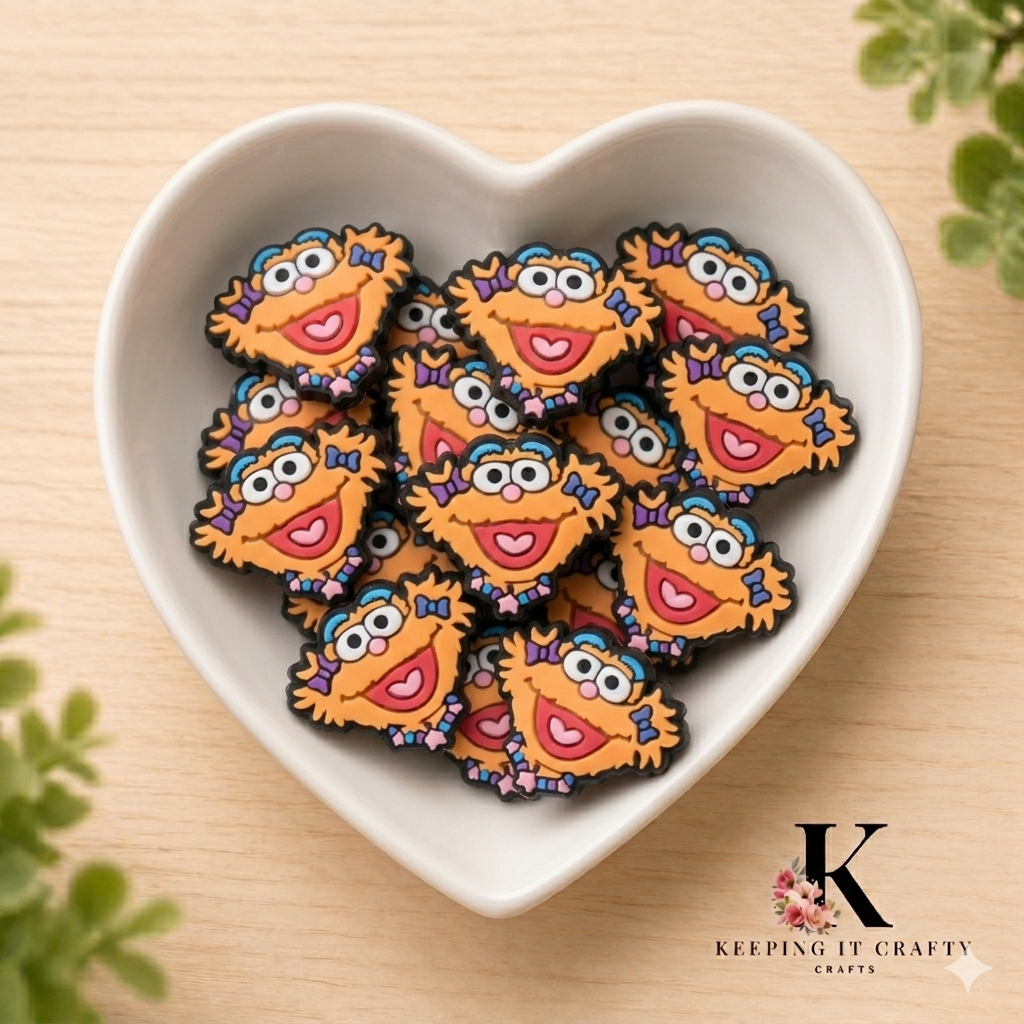 Sesame Street