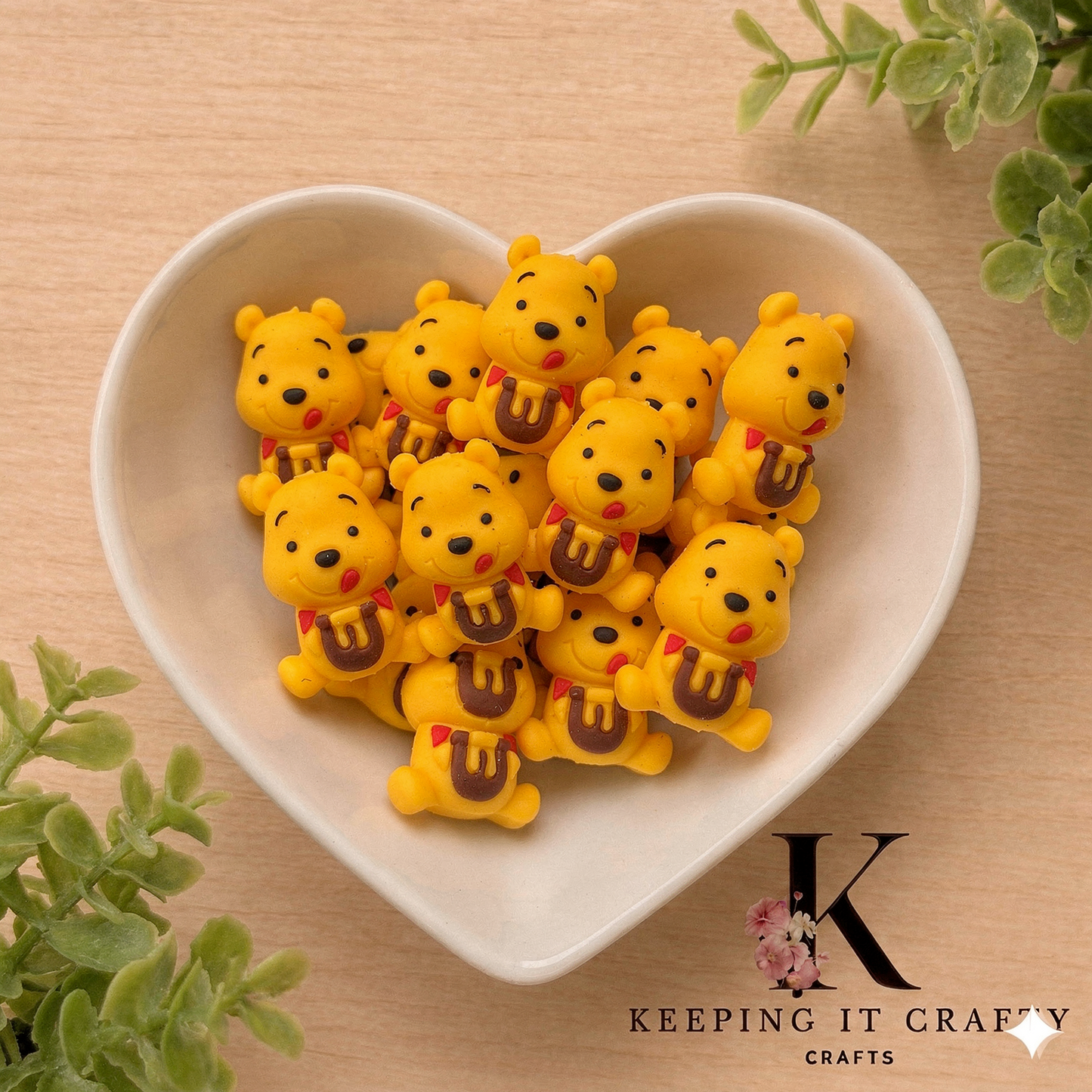 Winnie The Pooh