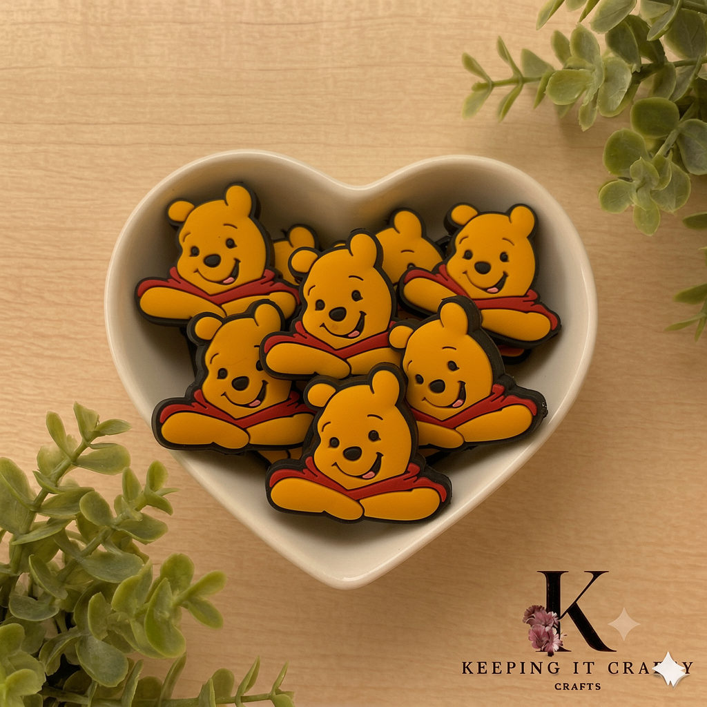 Winnie The Pooh
