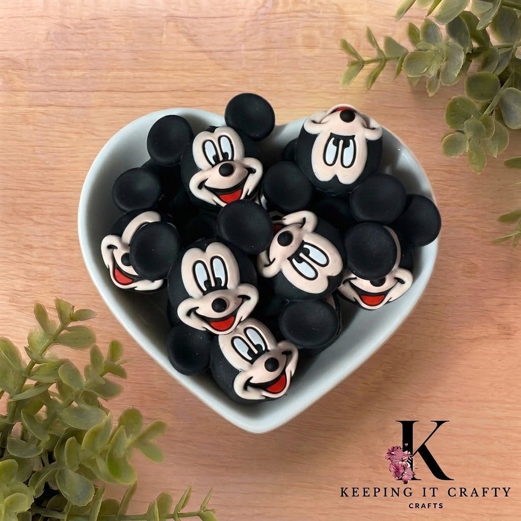 Mickey Mouse
